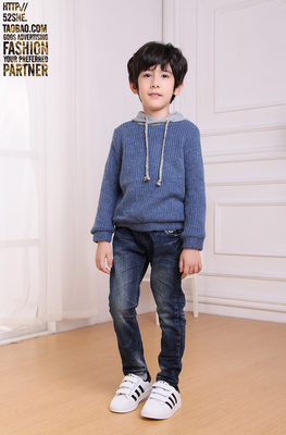 一站式淘宝儿童服装摄影服务 亲子装、童装童鞋专业拍摄解决方案